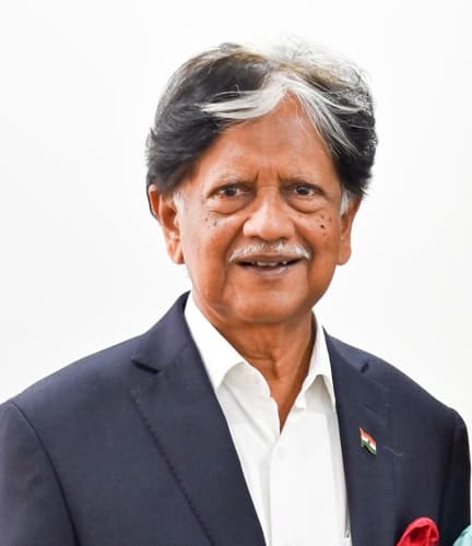 LBSIM Delhi Faculty photo 3